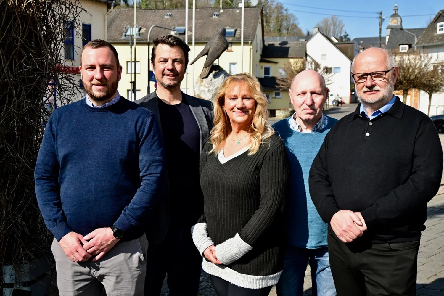 Team BürgerEnergieDehrn