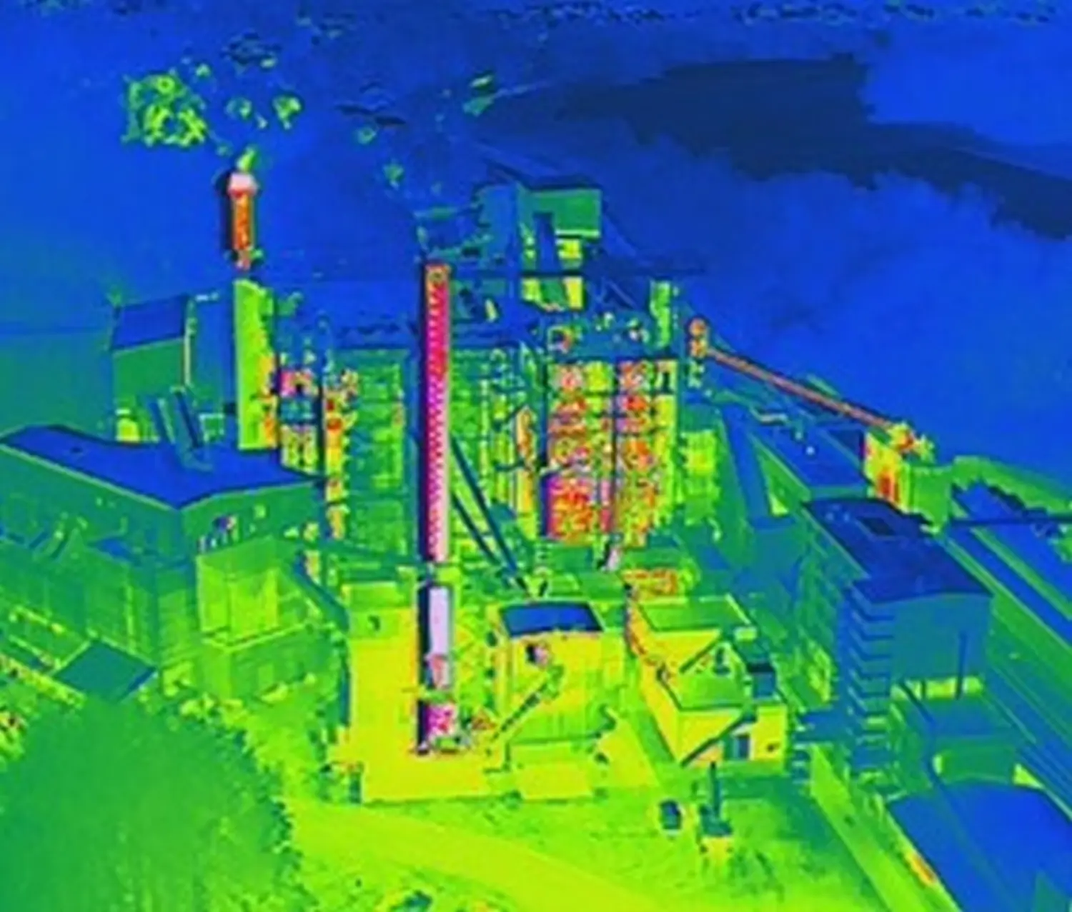 BED Bild Wärmebildkamera von BürgerEnergieDehrn