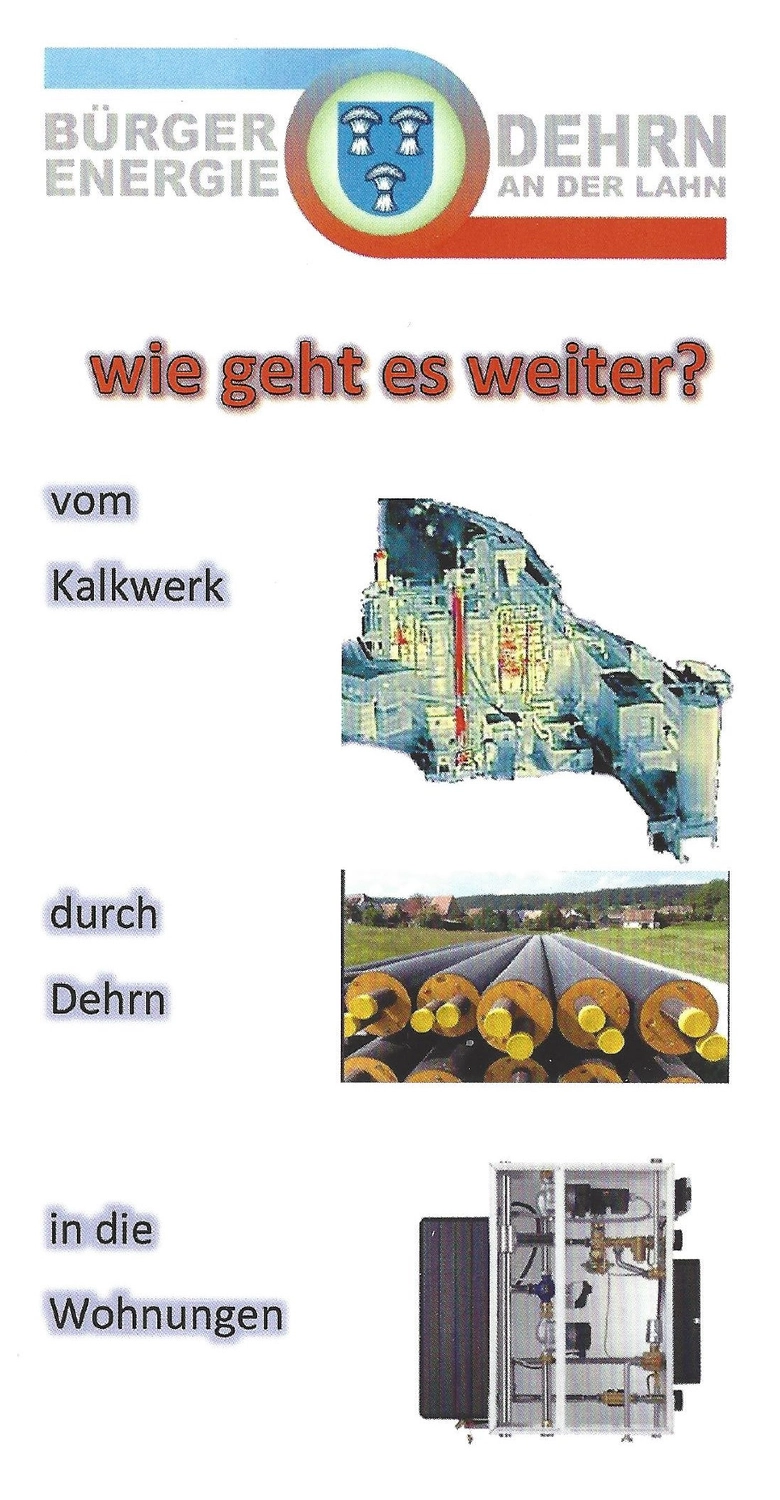 BürgerEnergie Dehrn von BürgerEnergieDehrn